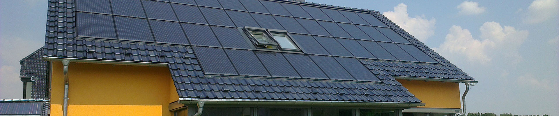 Panasonic Waermepume 