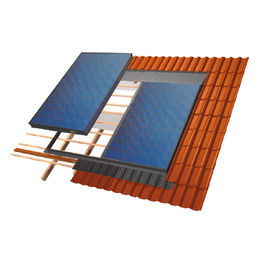 Schichtenspeichersystem Sailer Grafik 