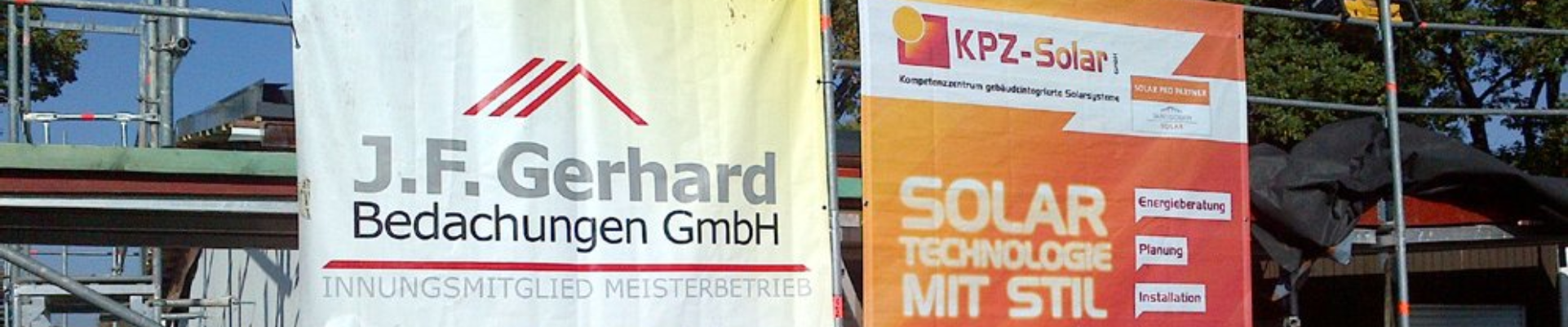 Sanieren und profitieren