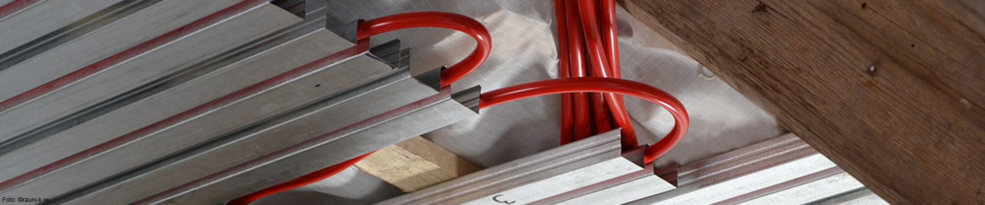 Panasonic Waermepume 